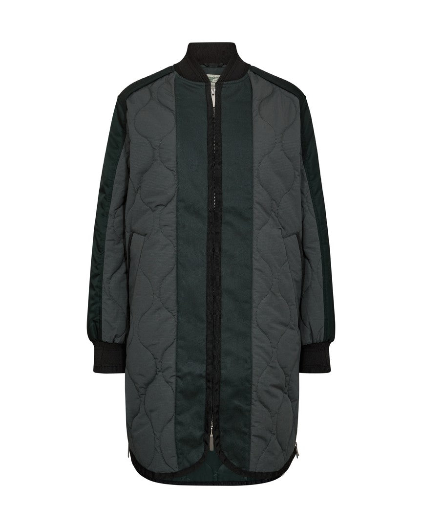 MMFreja Quilt Jacket