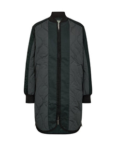 MMFreja Quilt Jacket