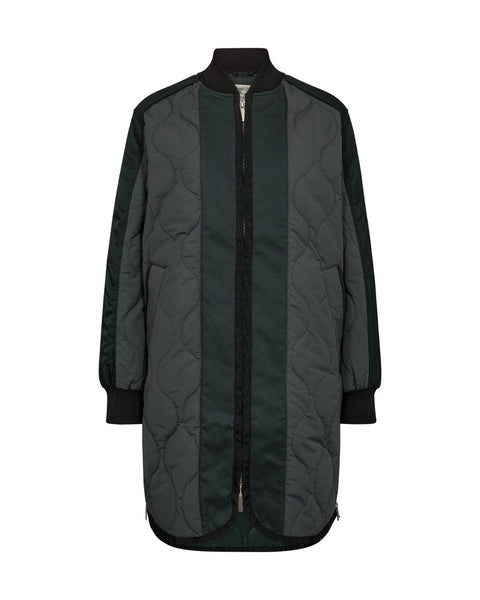 MMFreja Quilt Jacket