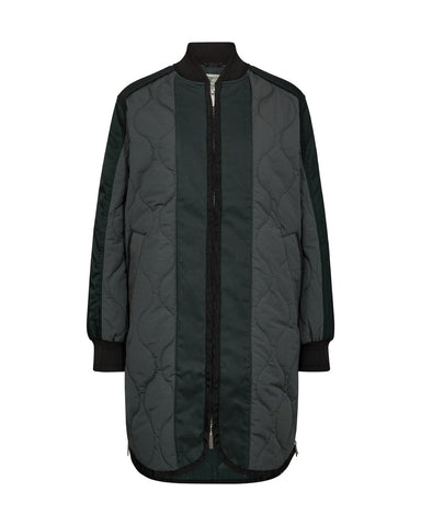 MMFreja Quilt Jacket