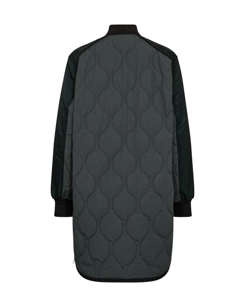 MMFreja Quilt Jacket