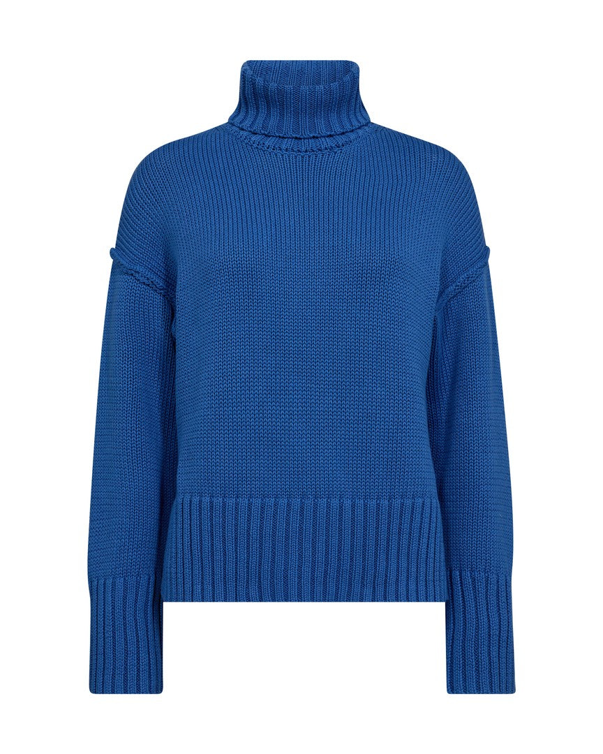 MMRola Bine Rollneck Knit - Colour Options