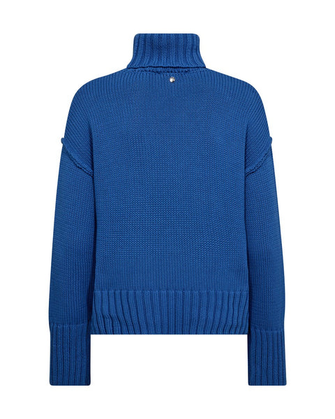 MMRola Bine Rollneck Knit - Colour Options