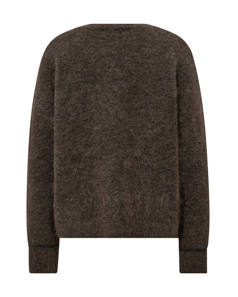 MMAlila Mohair Knit