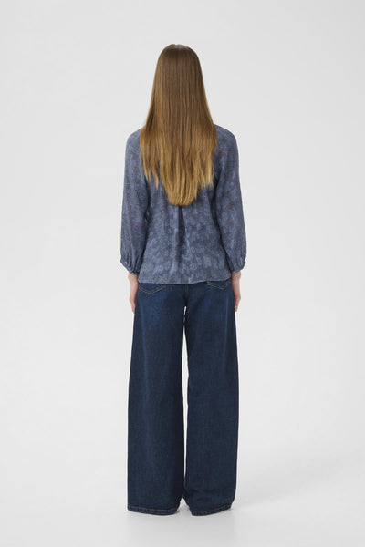 AddisonIW Blouse