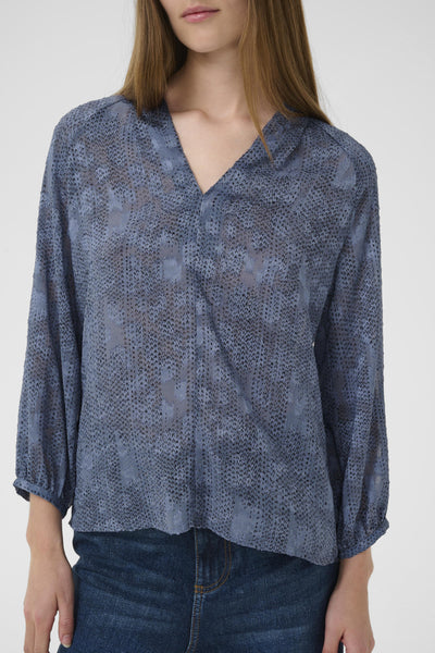 AddisonIW Blouse