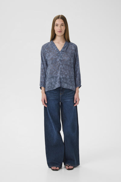 AddisonIW Blouse