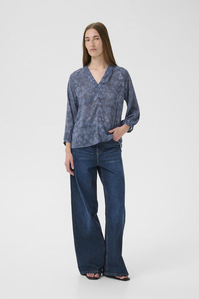 AddisonIW Blouse