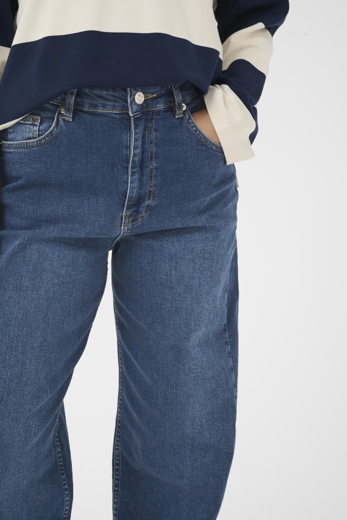 AdelenaPW Jeans
