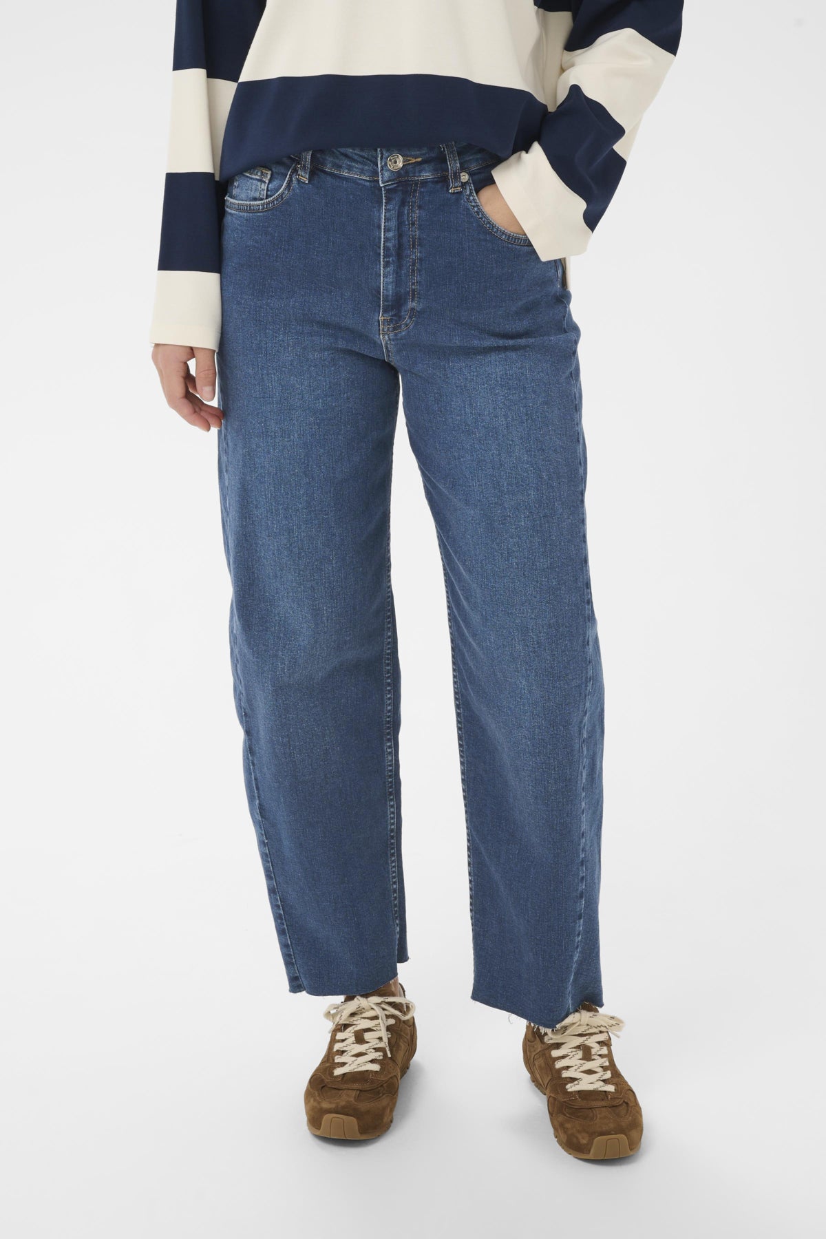 AdelenaPW Jeans