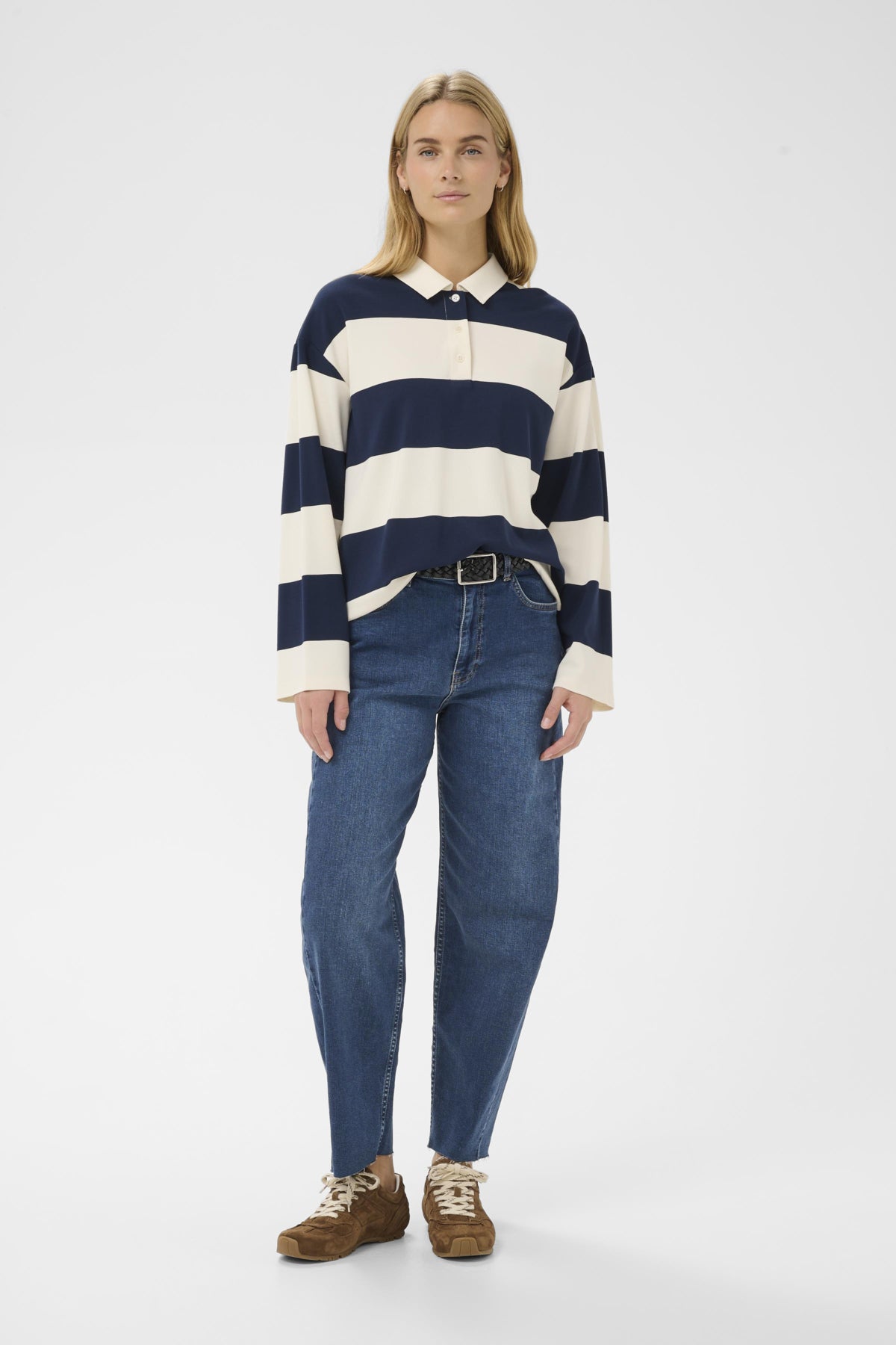 AdelenaPW Jeans