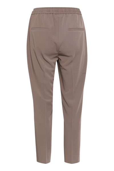 AdianIW Pull On Pant in Iron