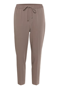 AdianIW Pull On Pant in Iron