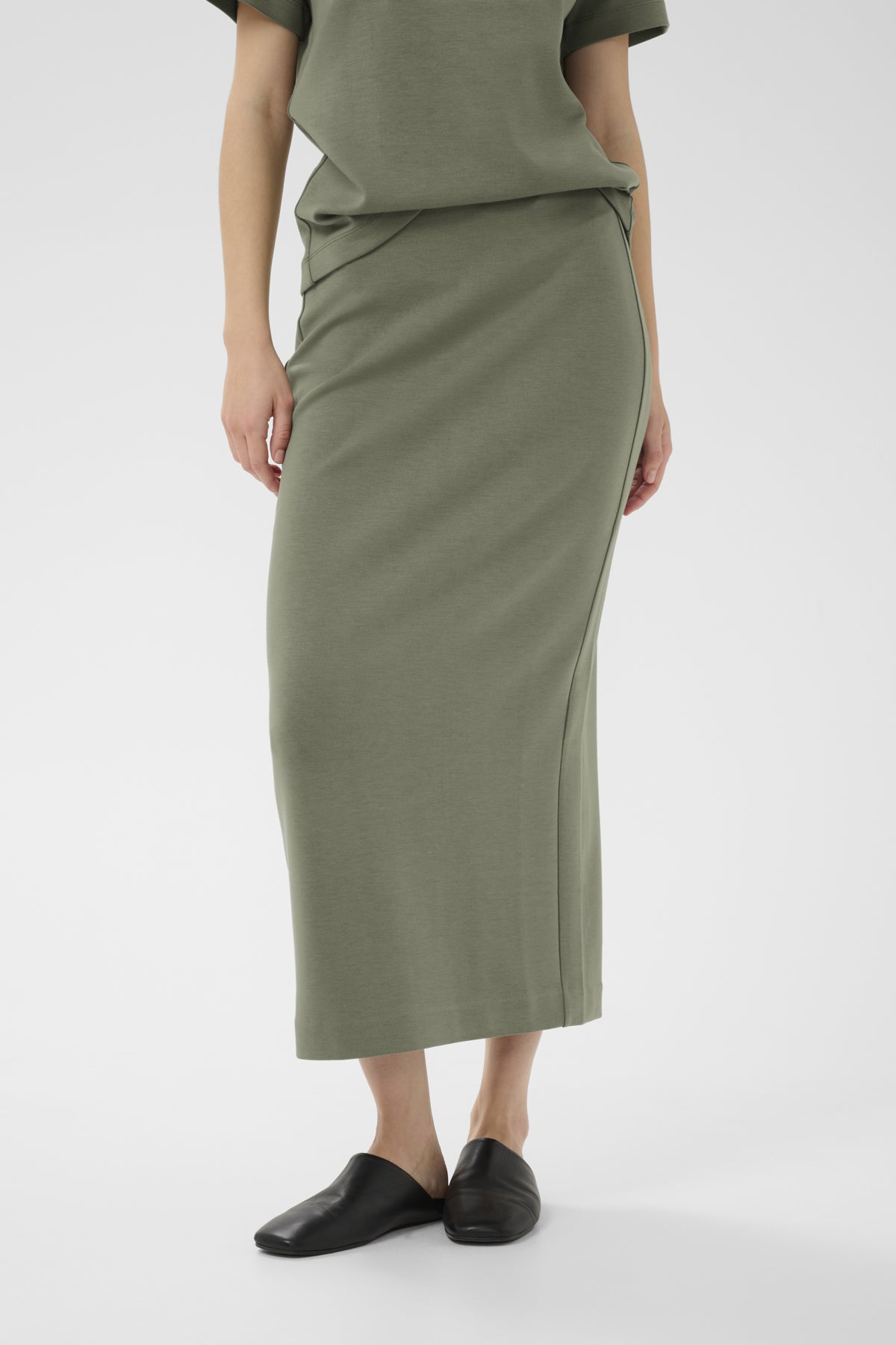 AidaIW Skirt - Colour Options