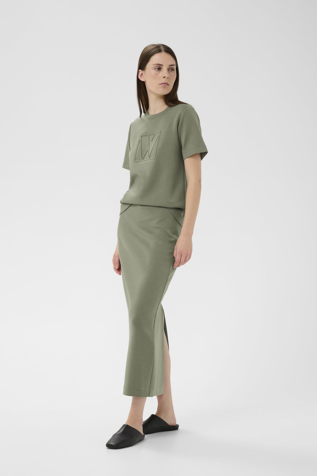 AidaIW Skirt - Colour Options