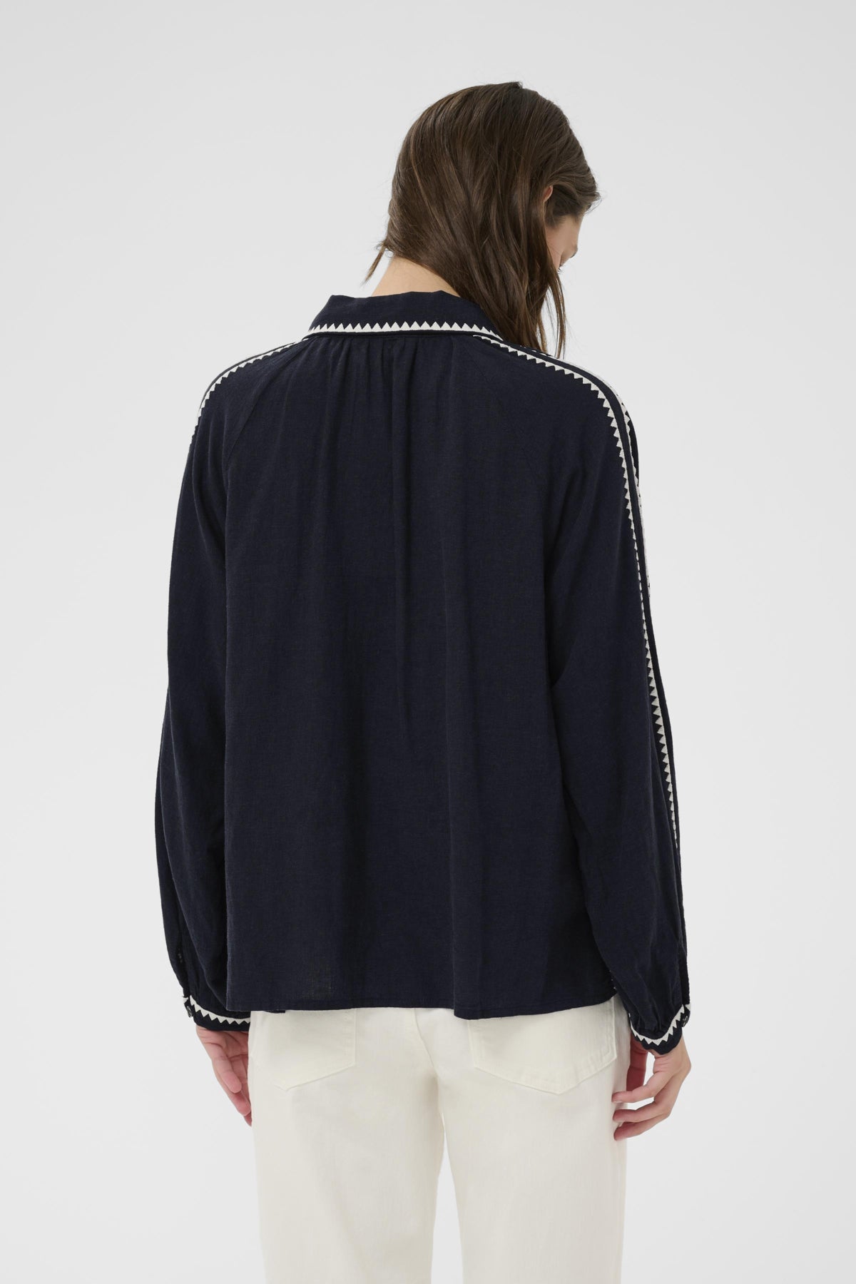 AimyPW Blouse