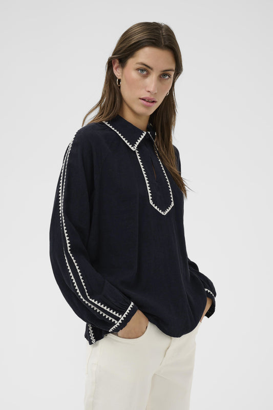 AimyPW Blouse