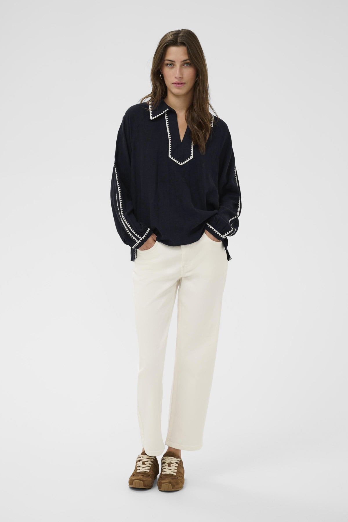 AimyPW Blouse