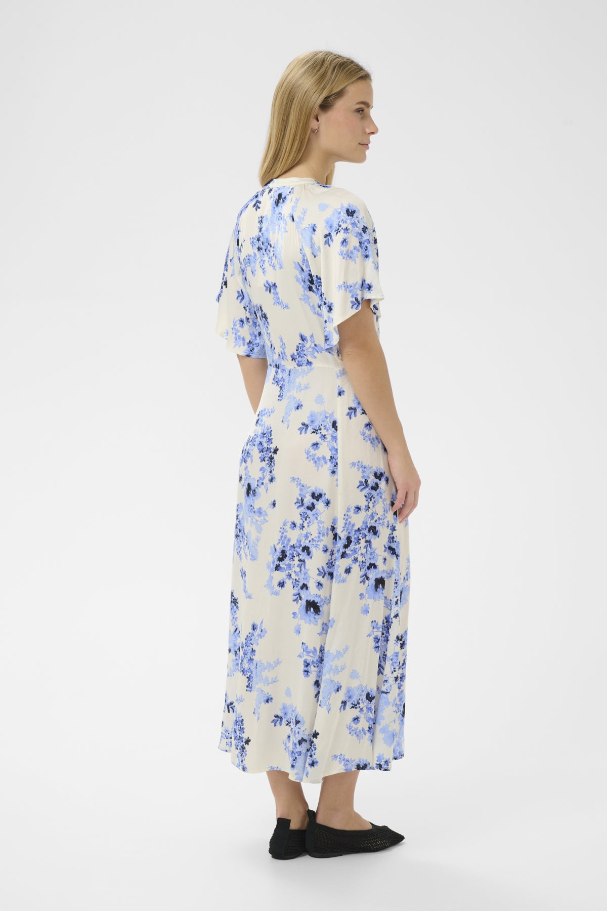 AlajaPW Dress