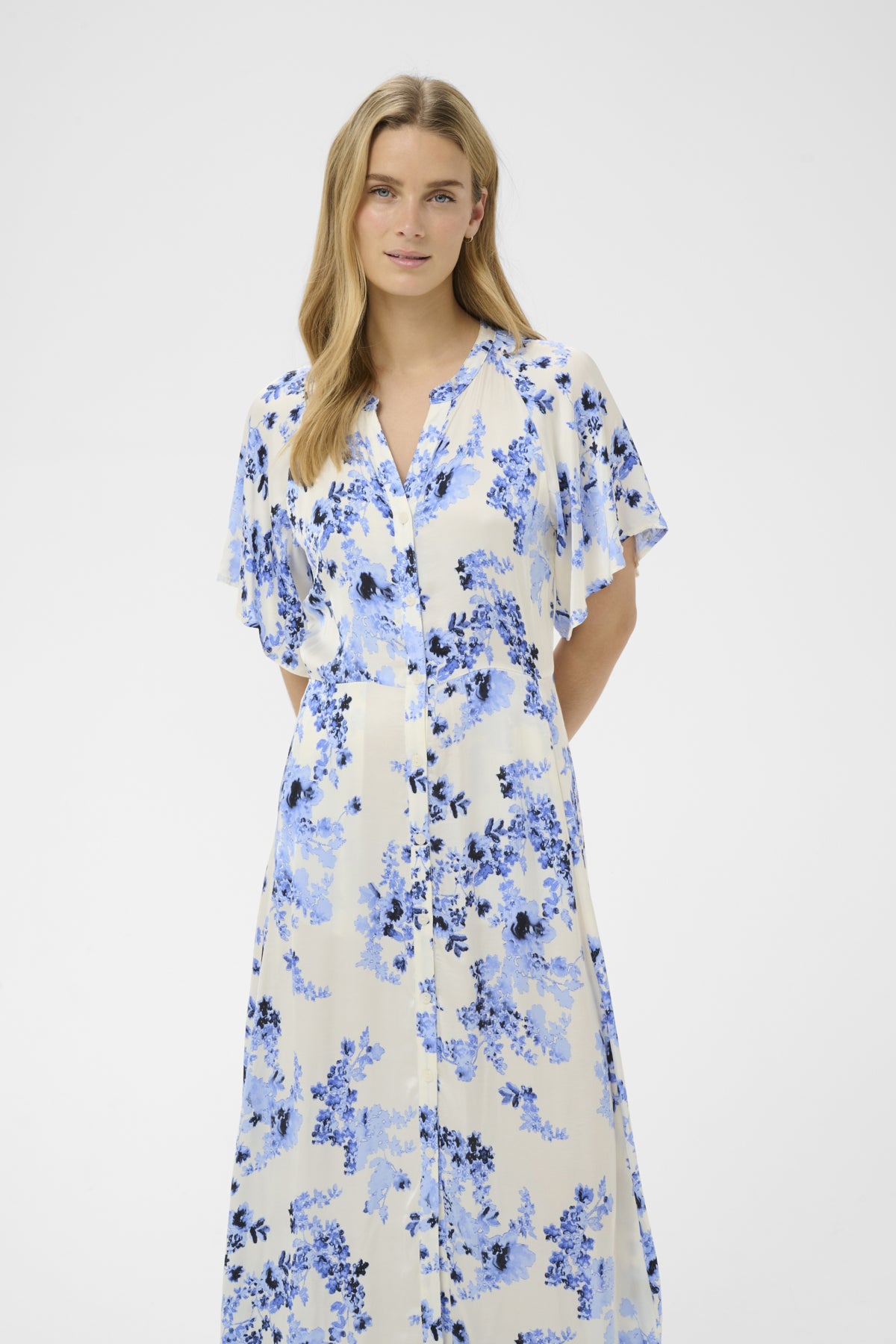AlajaPW Dress