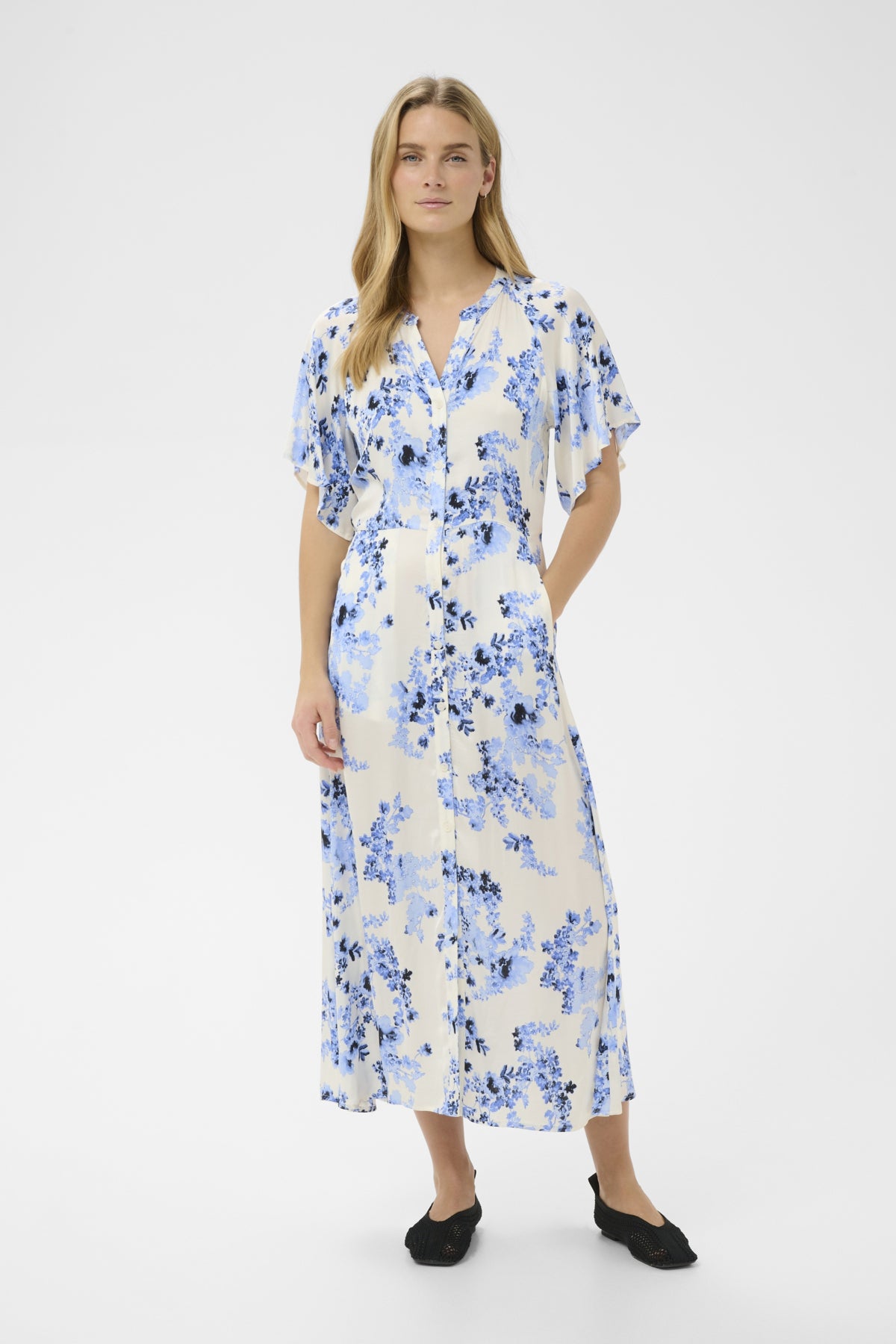 AlajaPW Dress