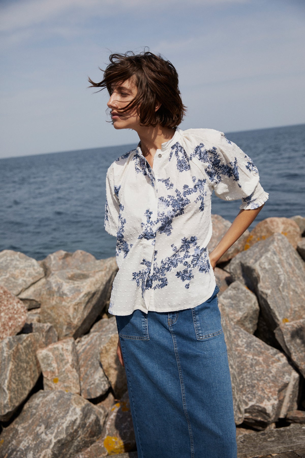 AlmeraPW Shirt