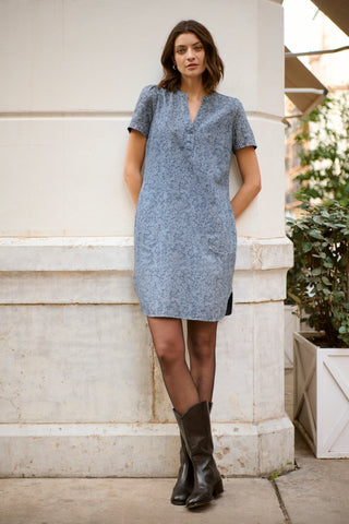 AminasePW Dress