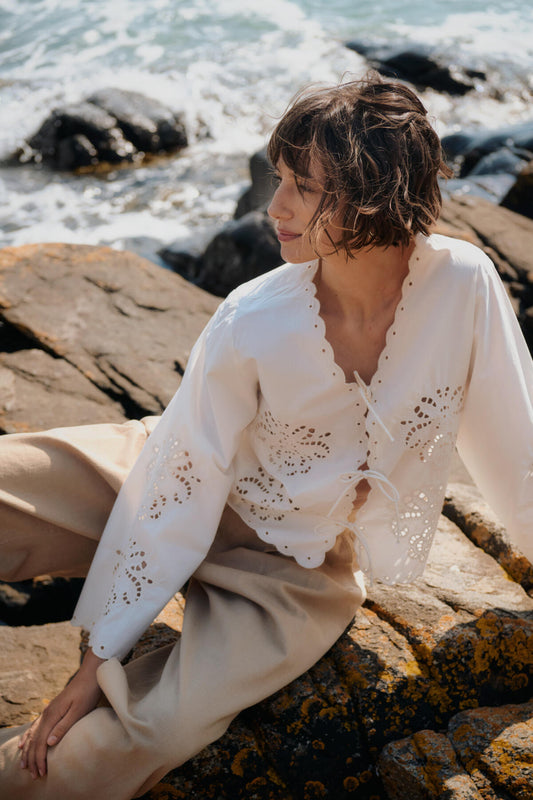 AnamariaPW Blouse