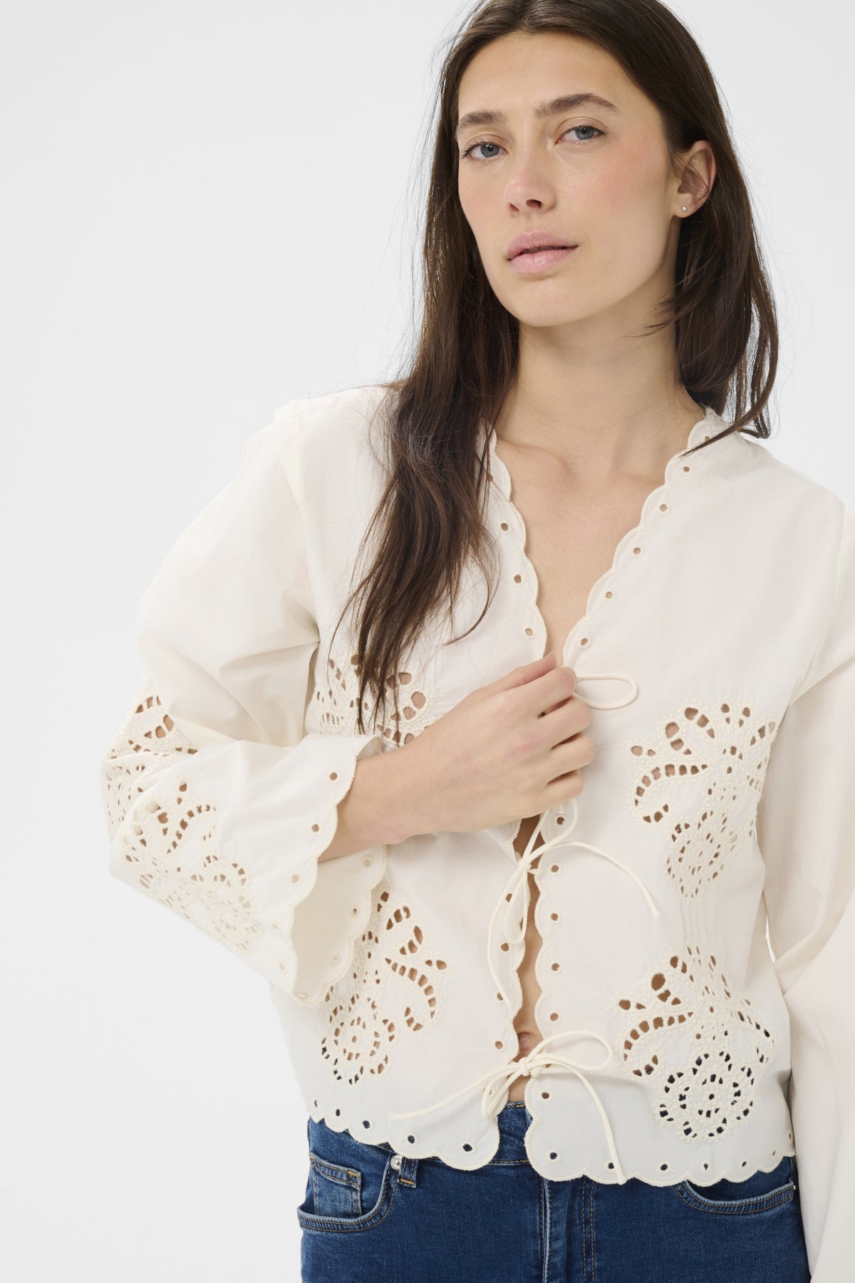 AnamariaPW Blouse