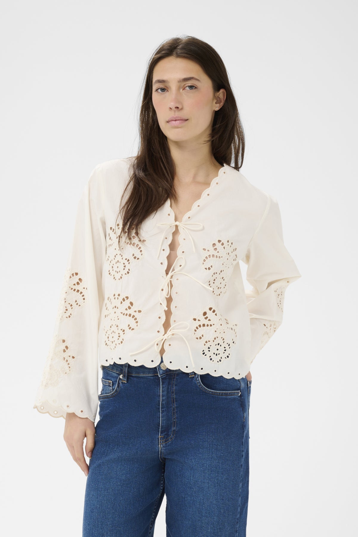 AnamariaPW Blouse