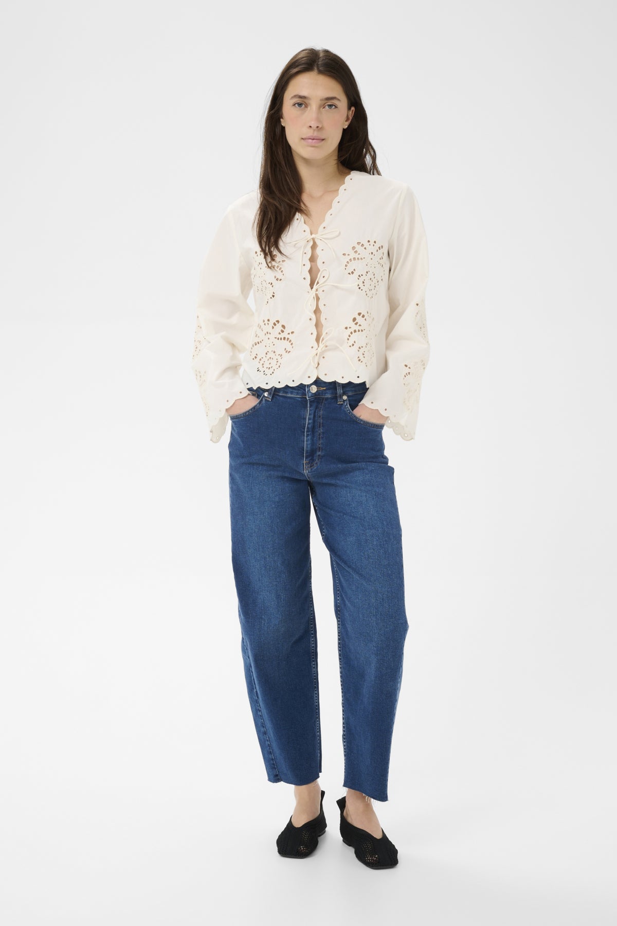 AnamariaPW Blouse