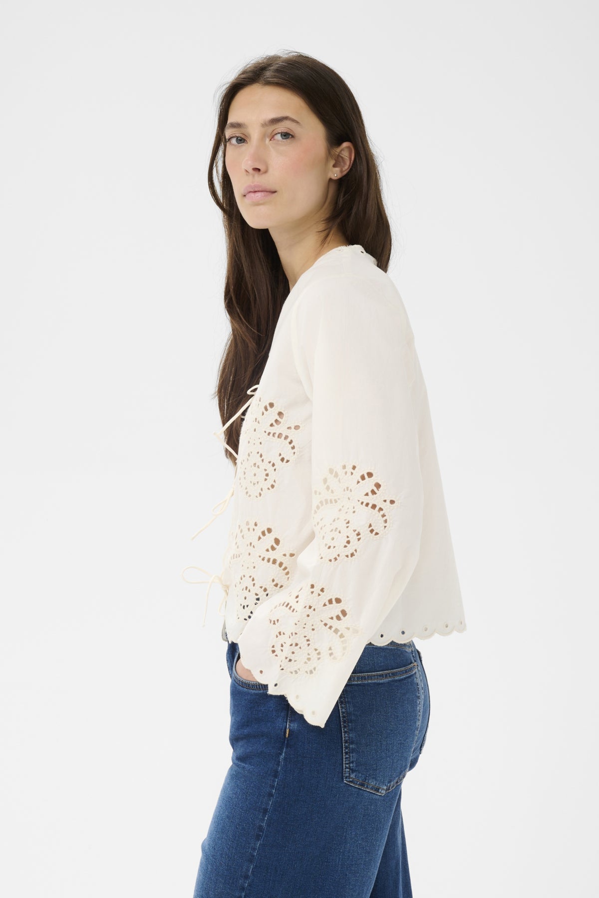 AnamariaPW Blouse