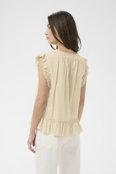 AnekaPW Blouse - Colour Options
