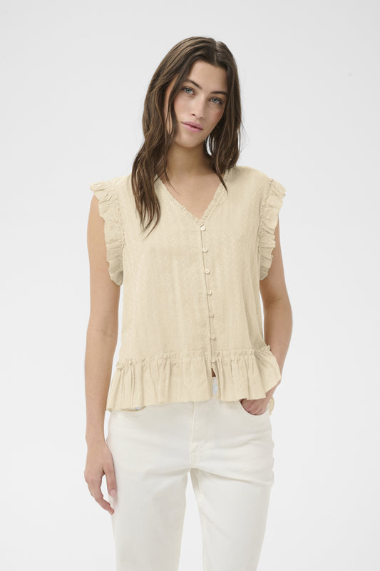 AnekaPW Blouse - Colour Options