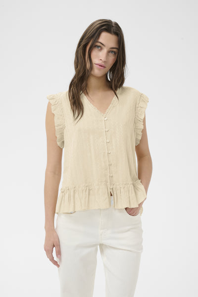 AnekaPW Blouse - Colour Options
