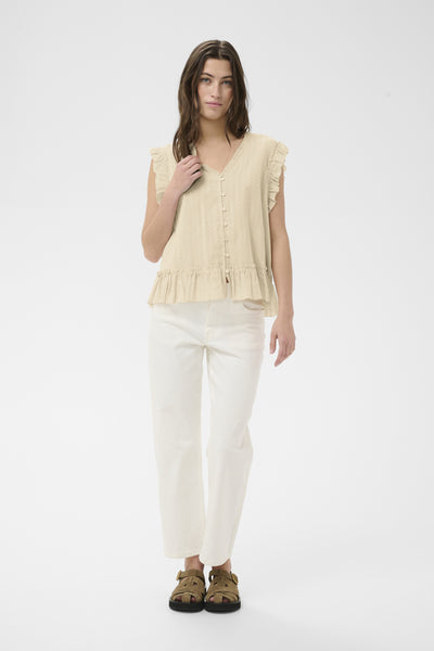 AnekaPW Blouse - Colour Options