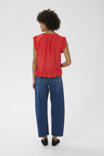 AnekaPW Blouse - Colour Options