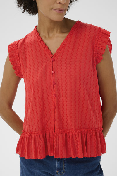 AnekaPW Blouse - Colour Options