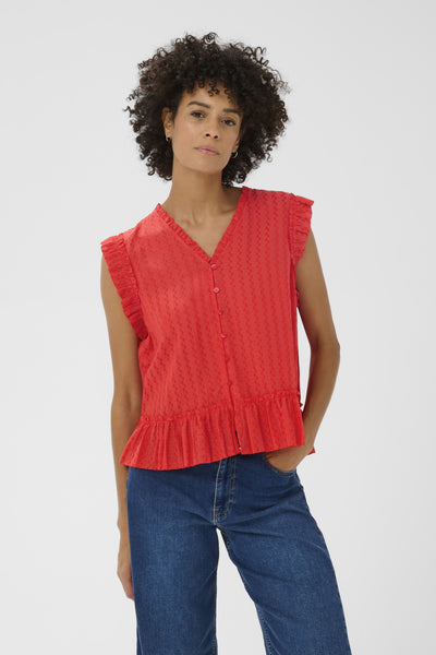 AnekaPW Blouse - Colour Options