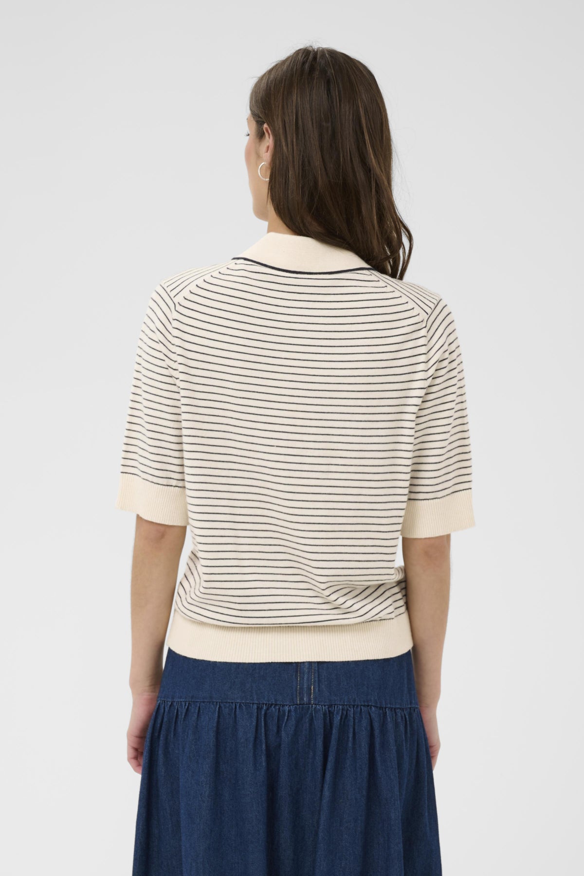 AnettiPW Pullover - Colour Options