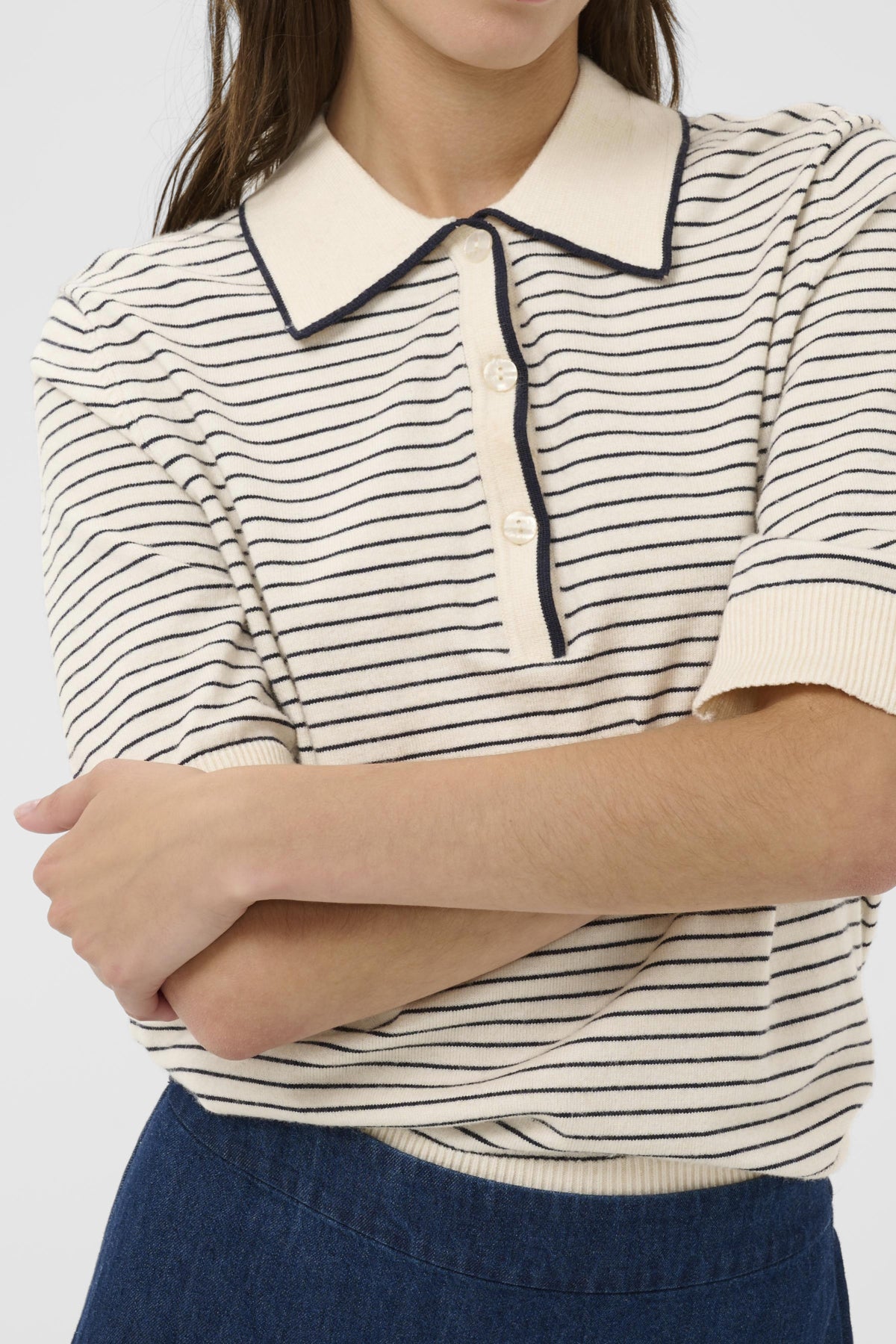 AnettiPW Pullover - Colour Options