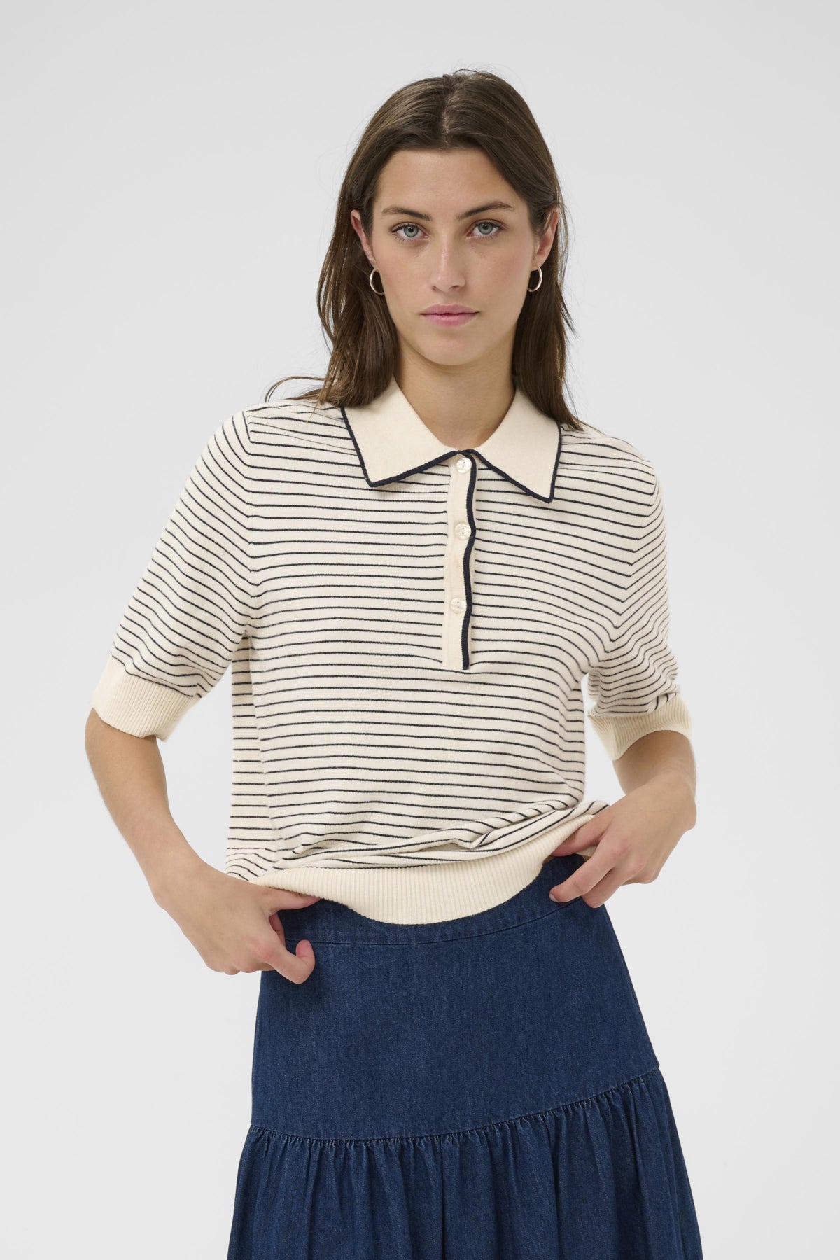 AnettiPW Pullover - Colour Options