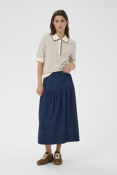 AnettiPW Pullover - Colour Options