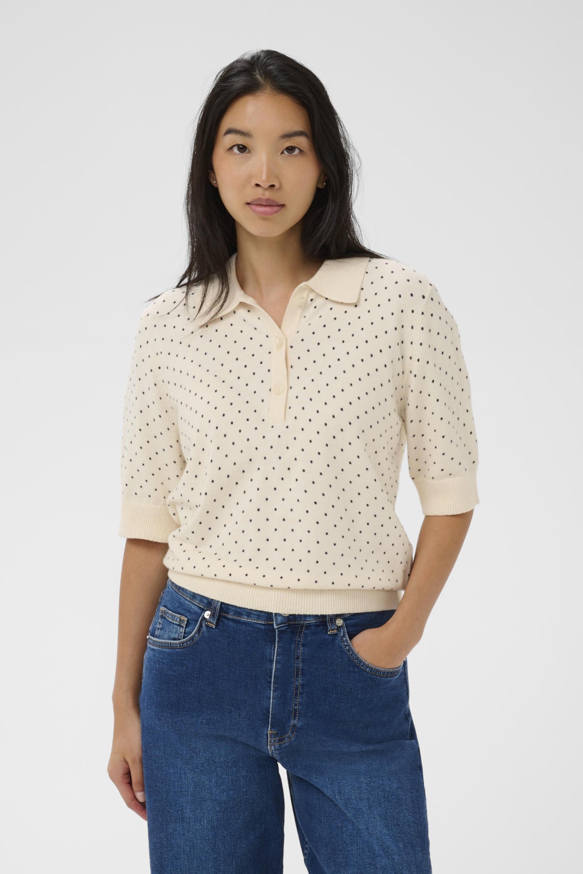 AnettiPW Pullover - Colour Options