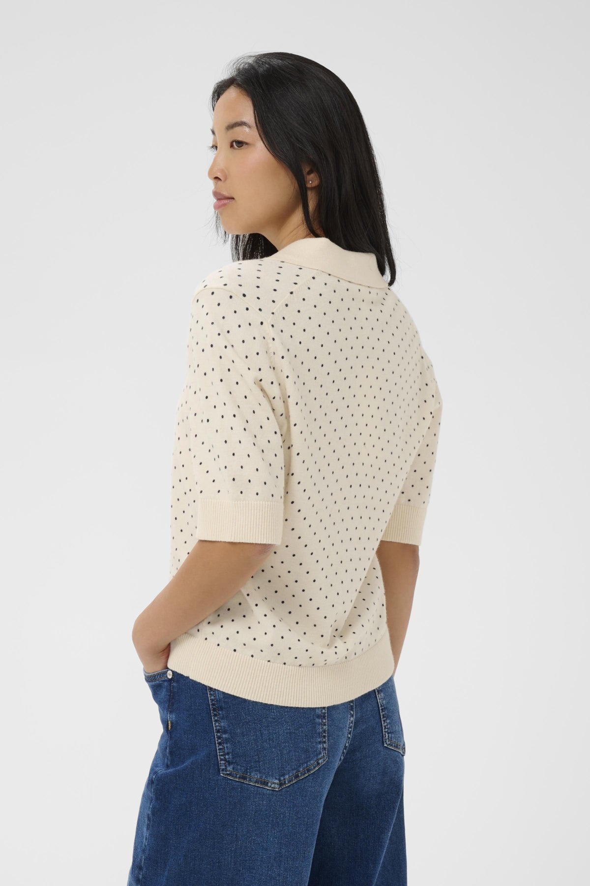 AnettiPW Pullover - Colour Options