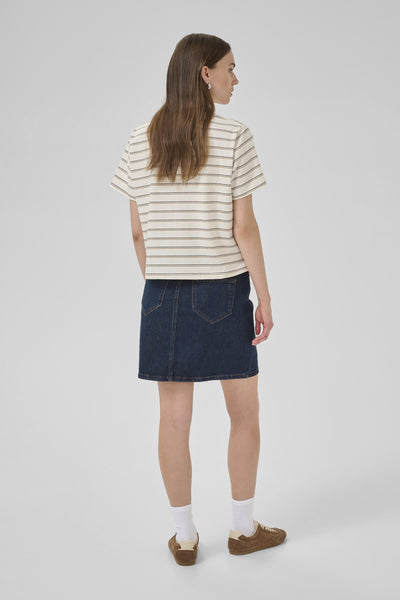 AnnaMW Polo Tee