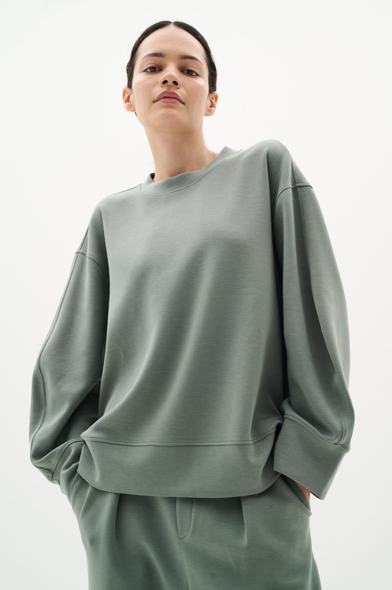 AnniehIW Blouse