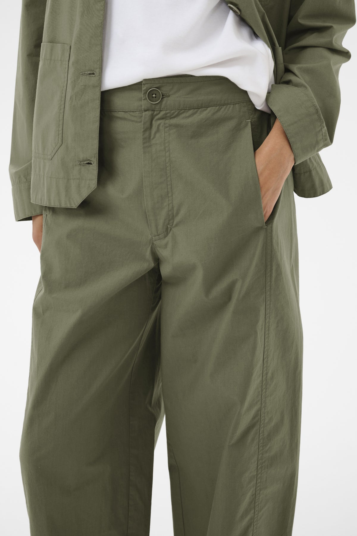 AtimasPW Pants