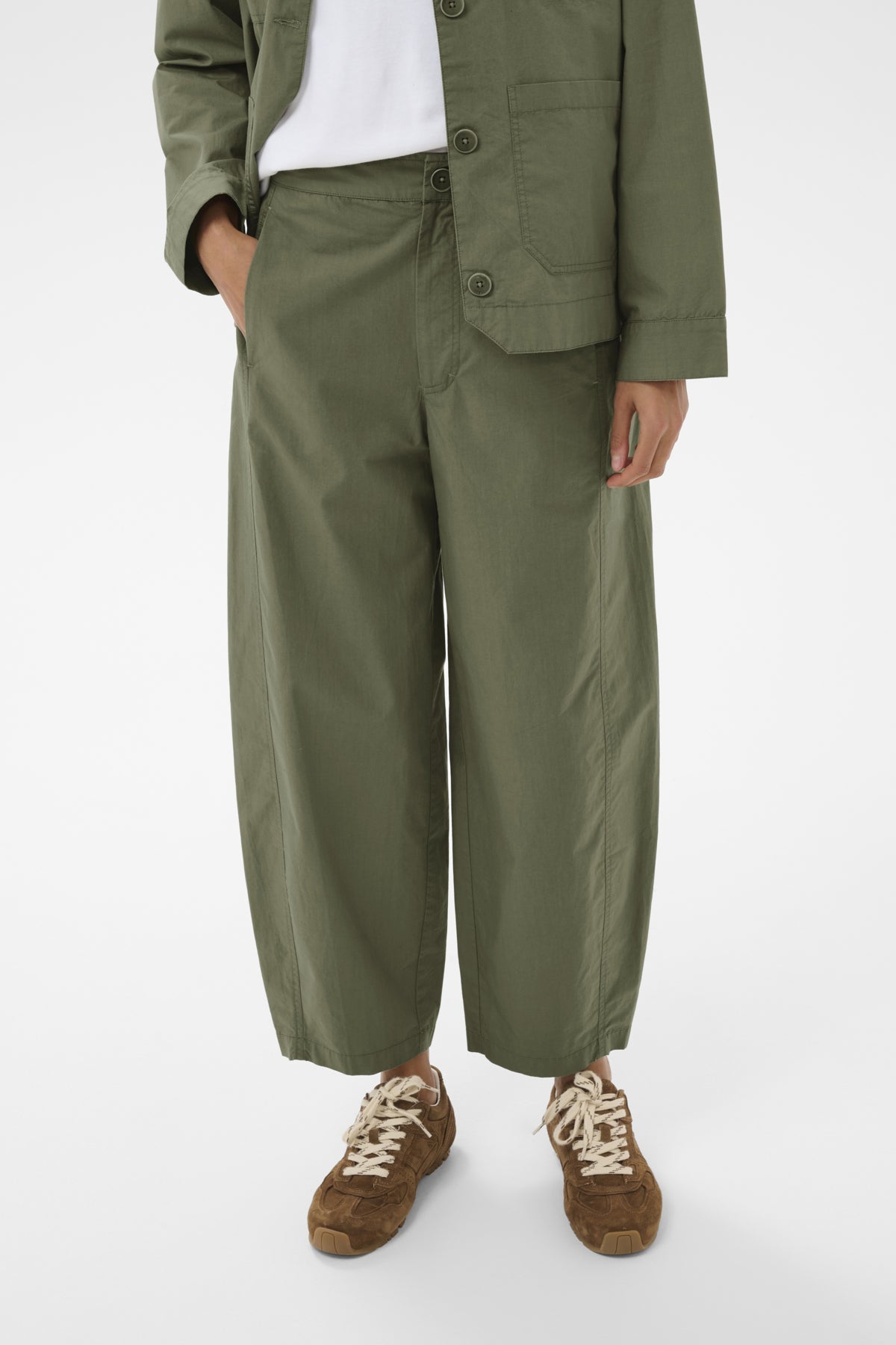AtimasPW Pants