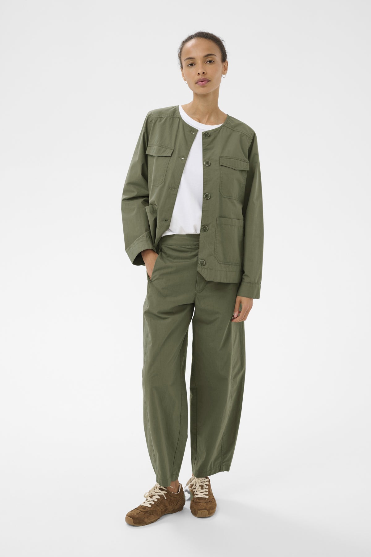 AtimasPW Pants